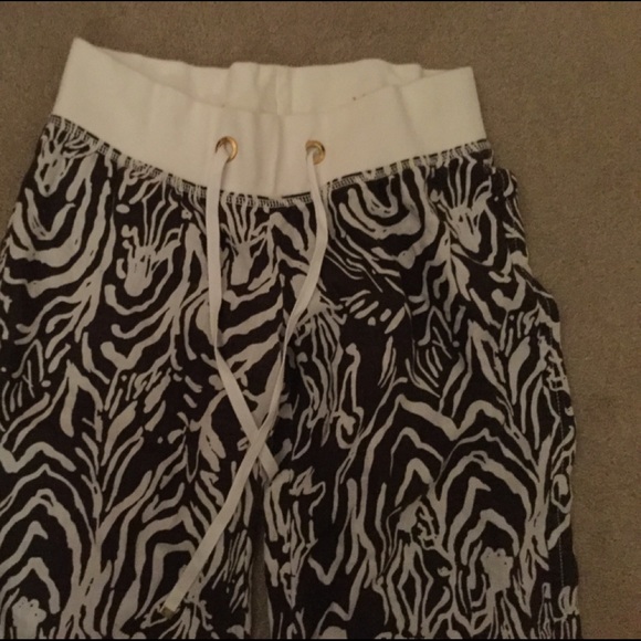 🆕Lilly Pulitzer Beach Pant - Picture 6 of 7